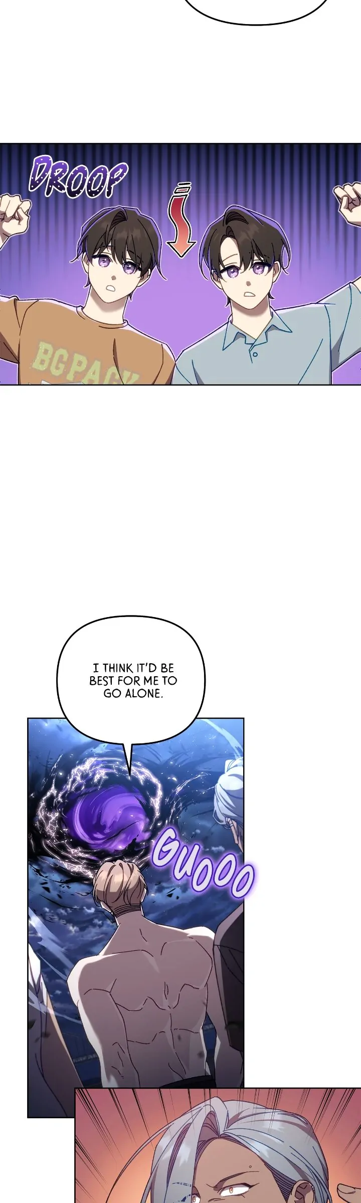 The S-Class Guide As Sweet As Honey [Mature Official] - Chapter 15 Page 9