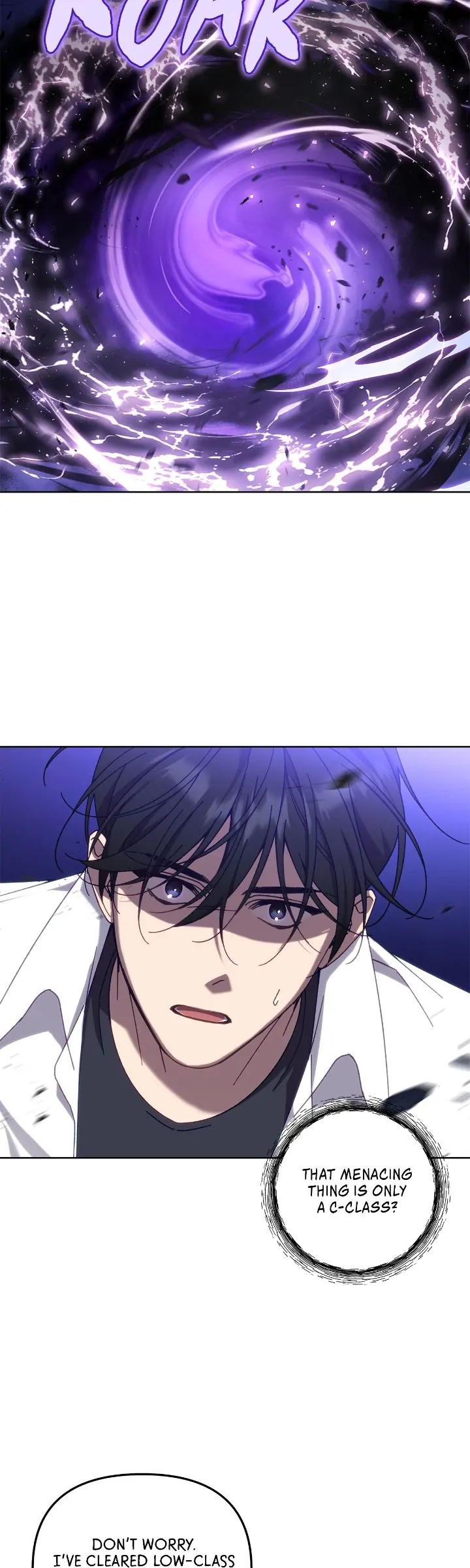 The S-Class Guide As Sweet As Honey [Mature Official] - Chapter 15 Page 14