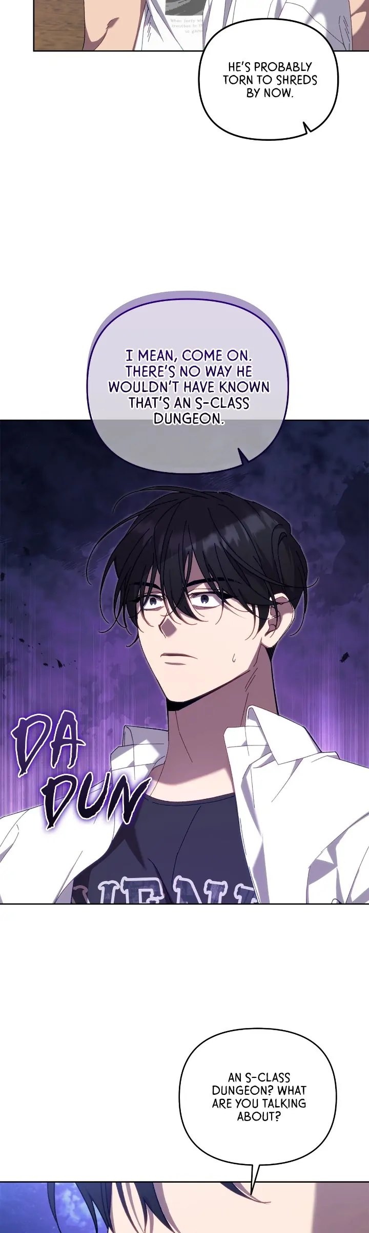 The S-Class Guide As Sweet As Honey [Mature Official] - Chapter 15 Page 26