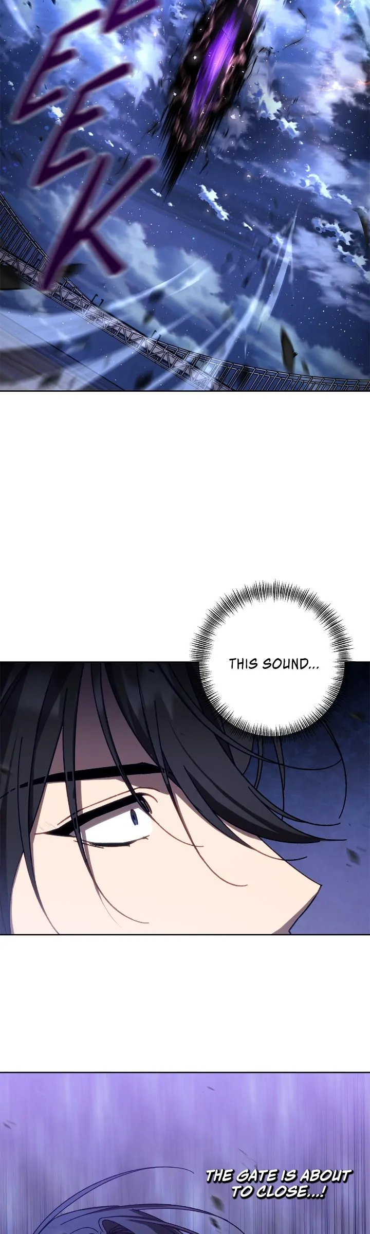 The S-Class Guide As Sweet As Honey [Mature Official] - Chapter 15 Page 37