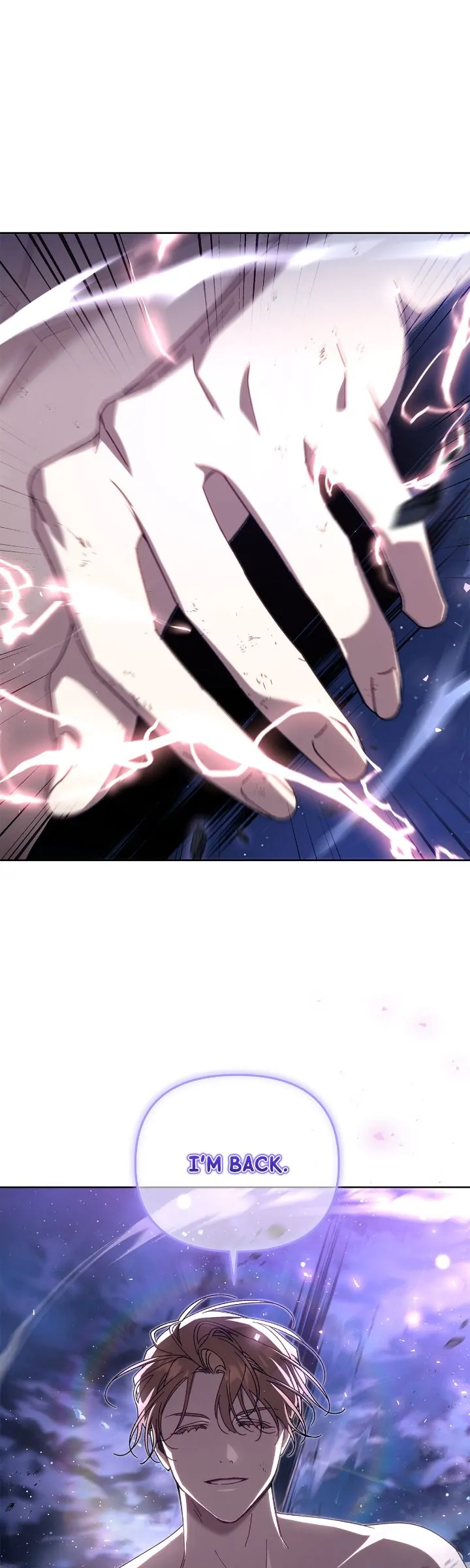 The S-Class Guide As Sweet As Honey [Mature Official] - Chapter 16 Page 11