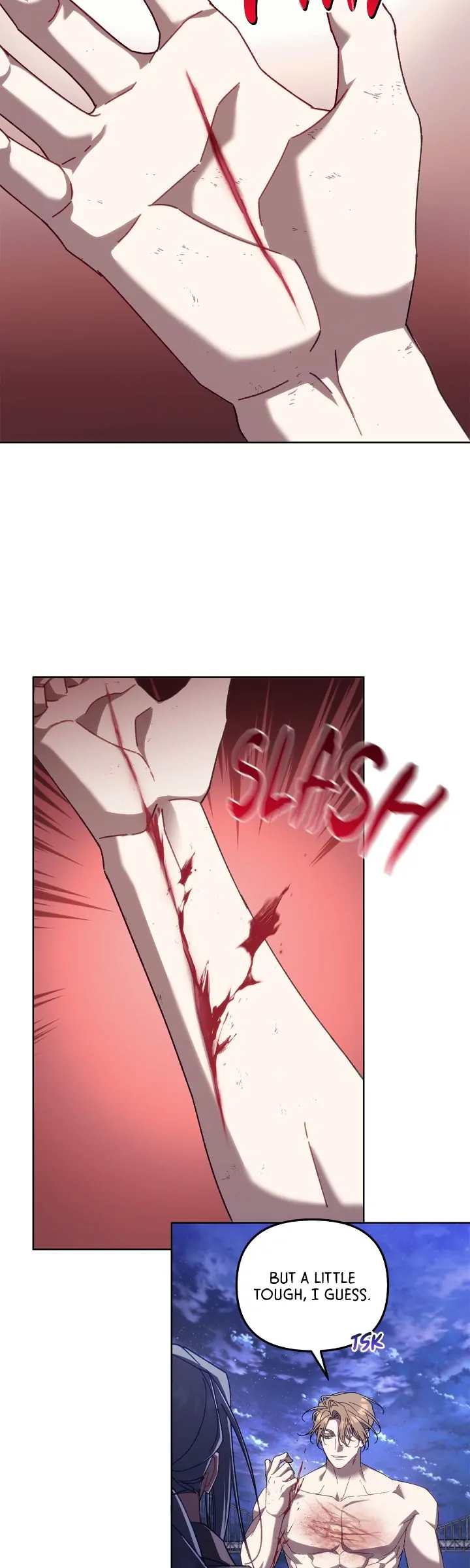 The S-Class Guide As Sweet As Honey [Mature Official] - Chapter 16 Page 14
