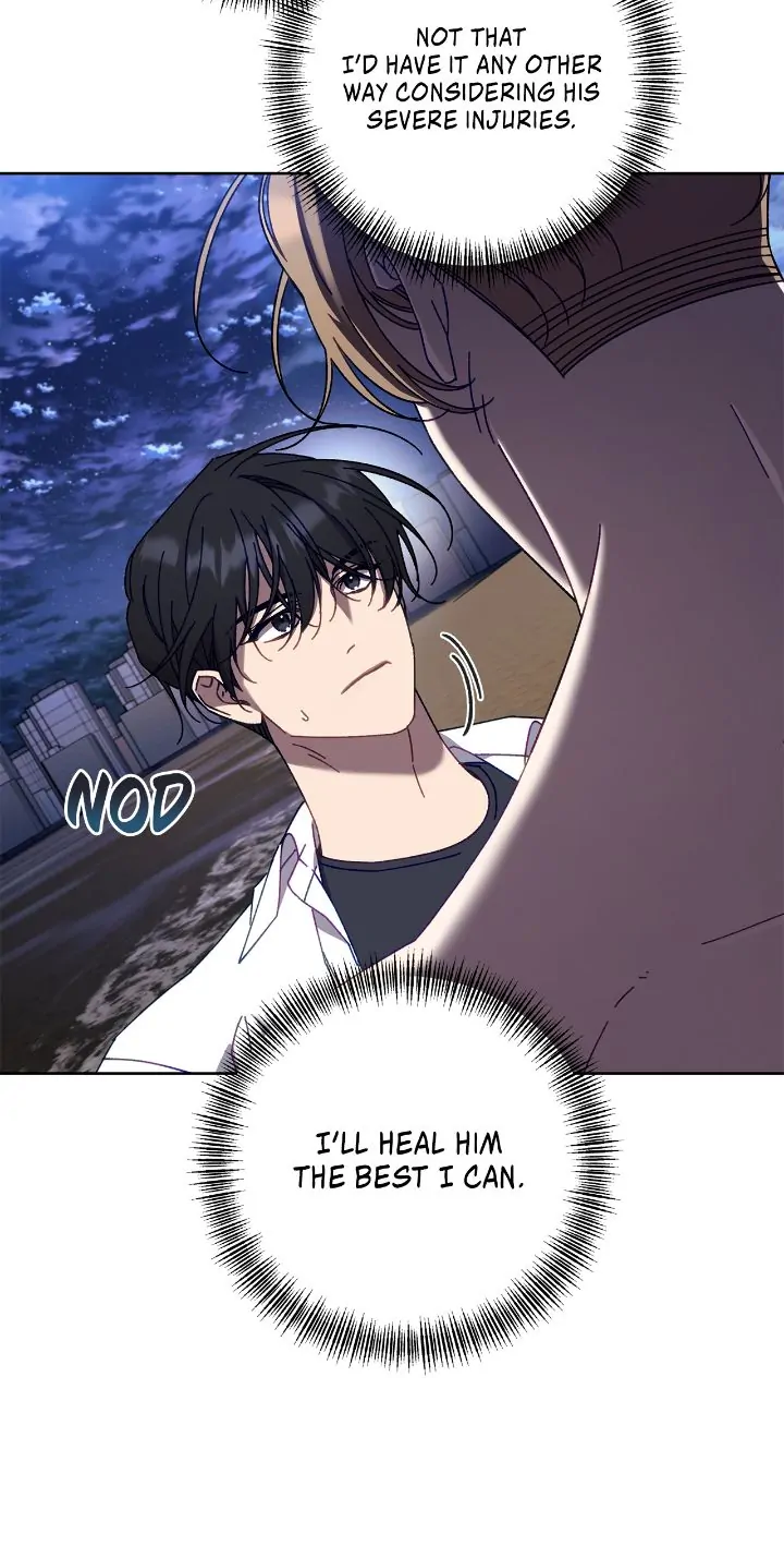 The S-Class Guide As Sweet As Honey [Mature Official] - Chapter 16 Page 23