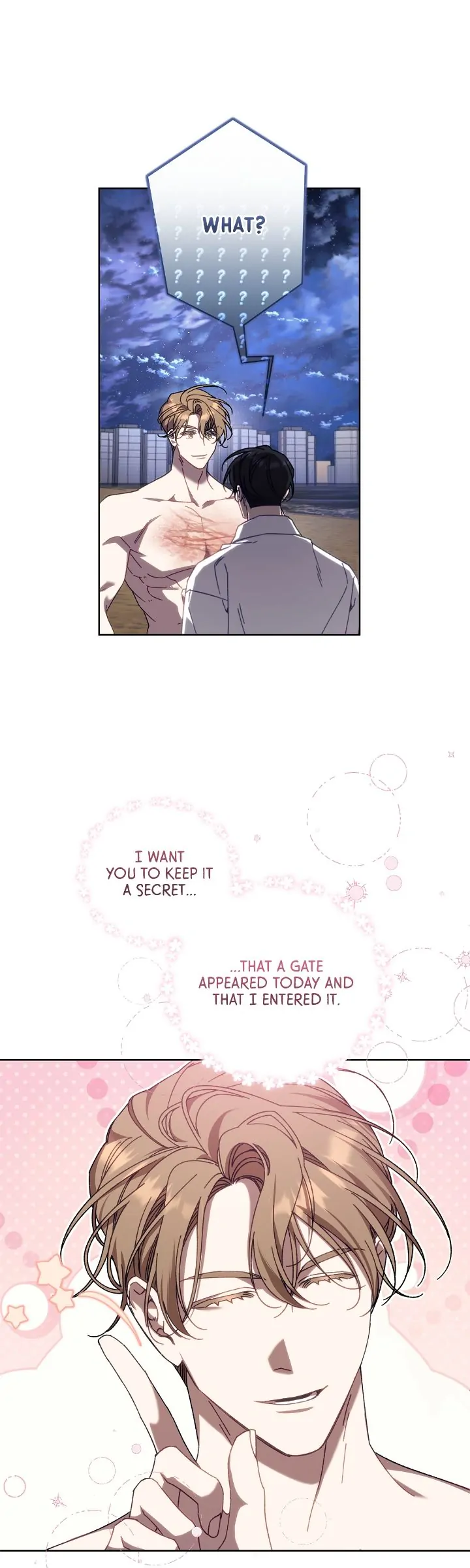 The S-Class Guide As Sweet As Honey [Mature Official] - Chapter 16 Page 25