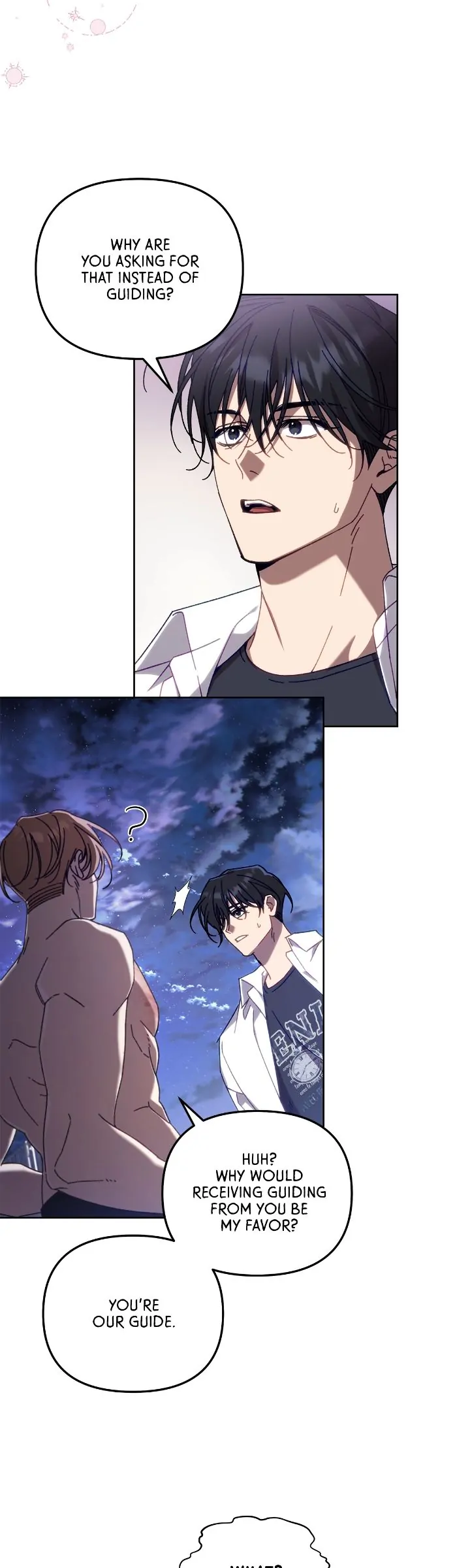 The S-Class Guide As Sweet As Honey [Mature Official] - Chapter 16 Page 26