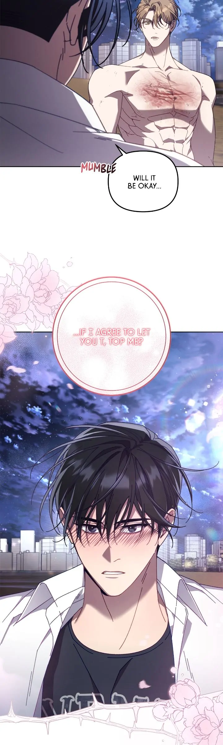 The S-Class Guide As Sweet As Honey [Mature Official] - Chapter 16 Page 40