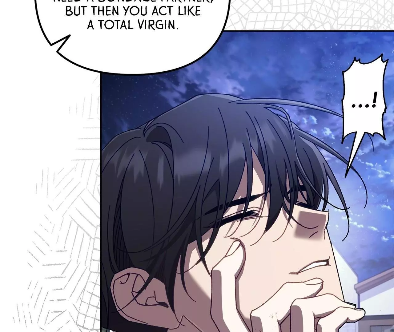 The S-Class Guide As Sweet As Honey [Mature Official] - Chapter 17 Page 17