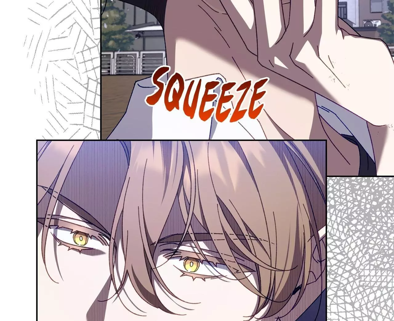 The S-Class Guide As Sweet As Honey [Mature Official] - Chapter 17 Page 18