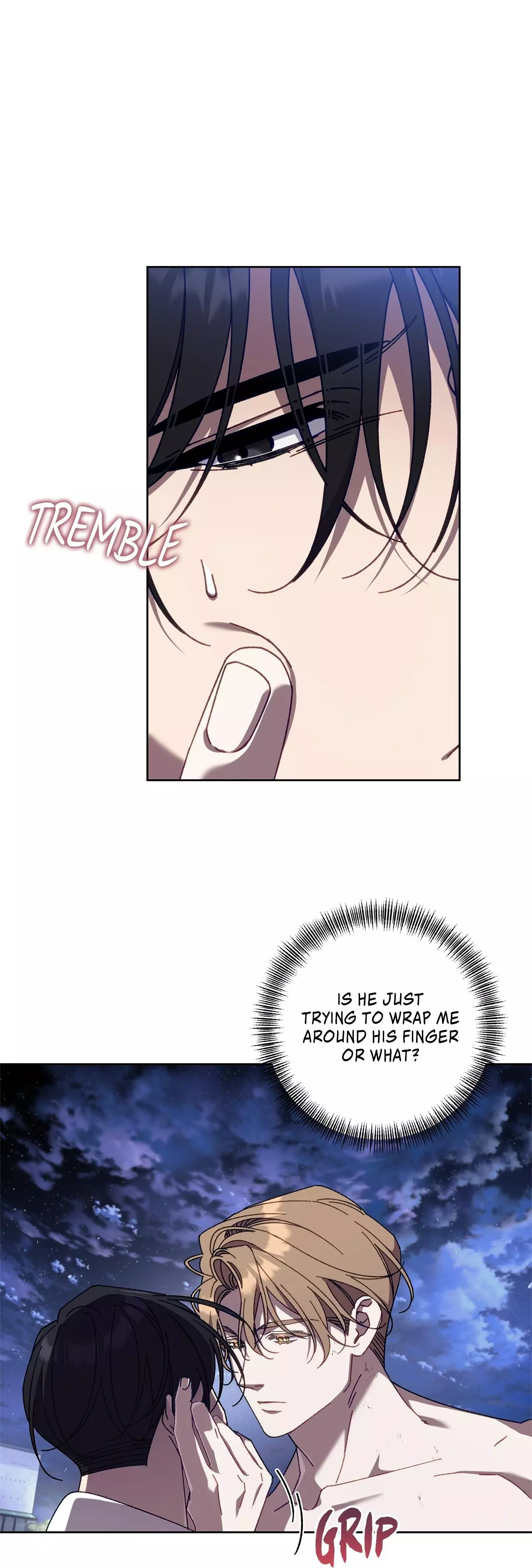 The S-Class Guide As Sweet As Honey [Mature Official] - Chapter 17 Page 20
