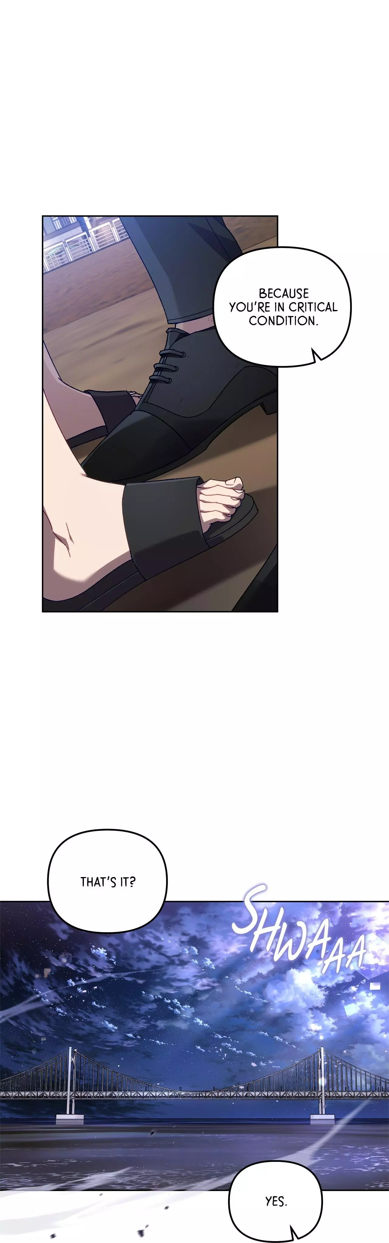 The S-Class Guide As Sweet As Honey [Mature Official] - Chapter 17 Page 23