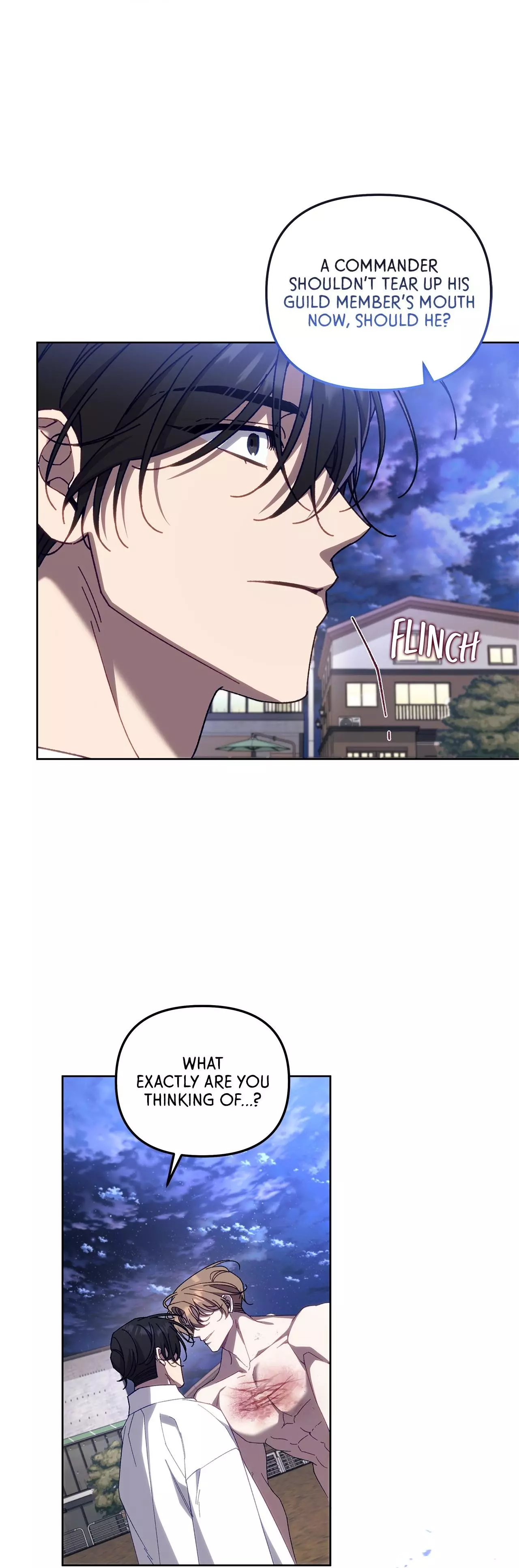 The S-Class Guide As Sweet As Honey [Mature Official] - Chapter 17 Page 25