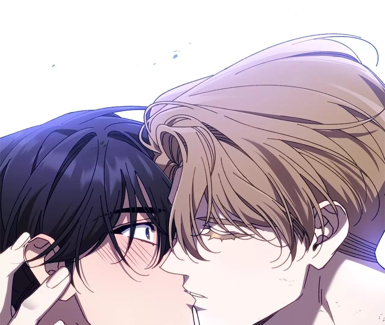 The S-Class Guide As Sweet As Honey [Mature Official] - Chapter 17 Page 26