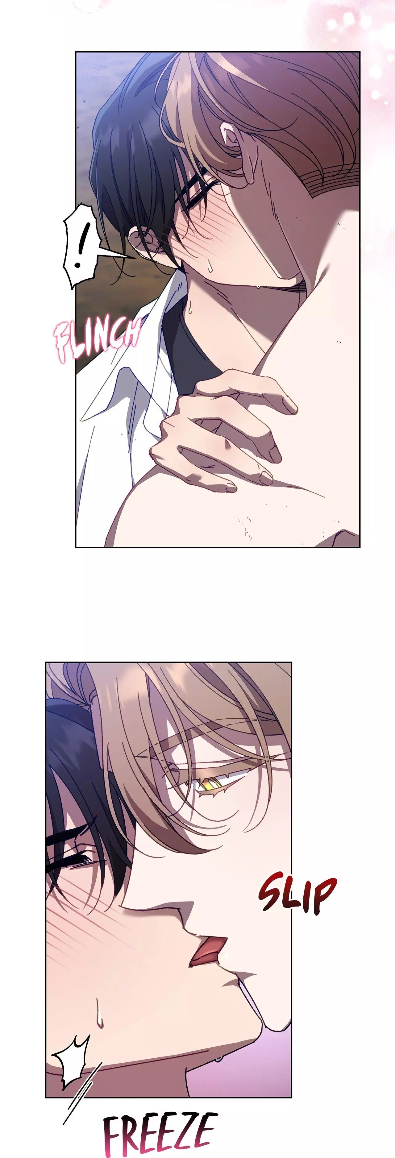 The S-Class Guide As Sweet As Honey [Mature Official] - Chapter 17 Page 34