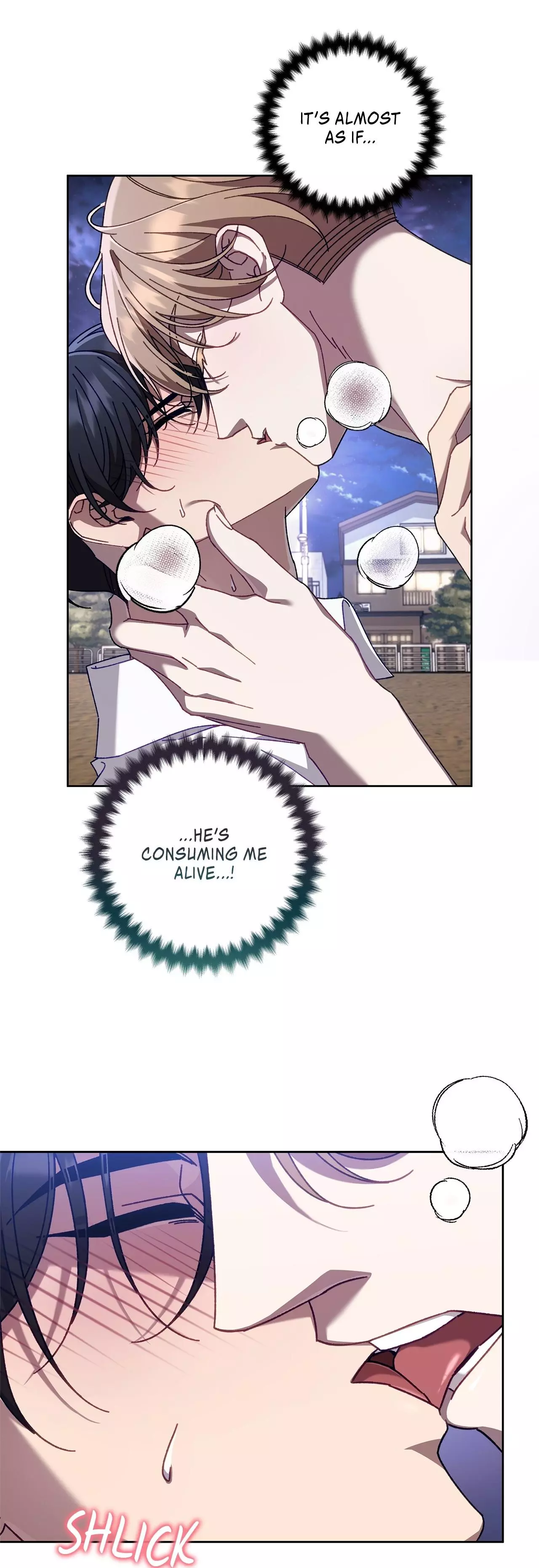 The S-Class Guide As Sweet As Honey [Mature Official] - Chapter 17 Page 37
