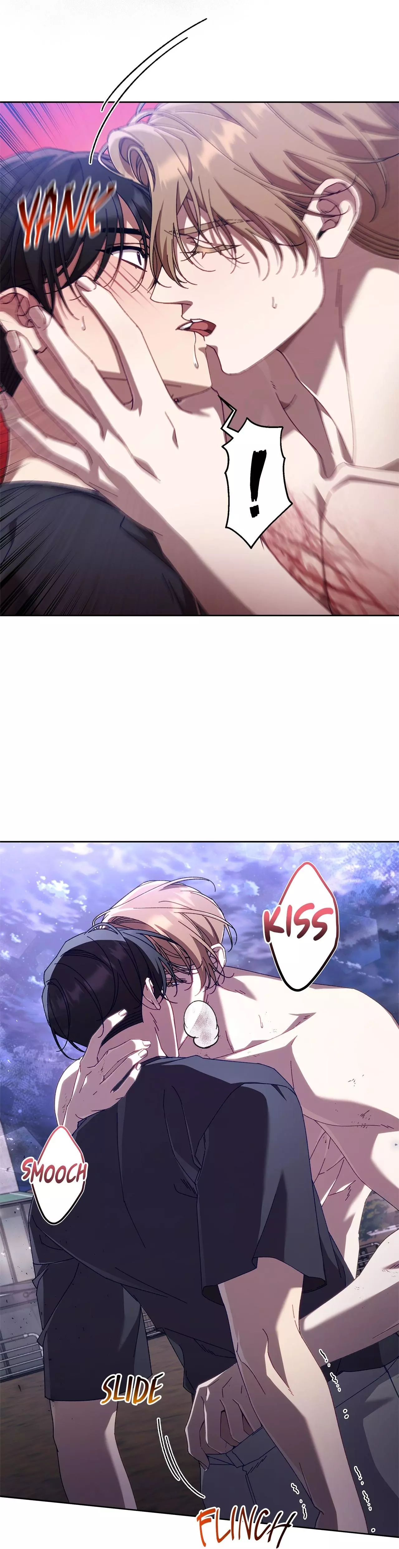 The S-Class Guide As Sweet As Honey [Mature Official] - Chapter 17 Page 46