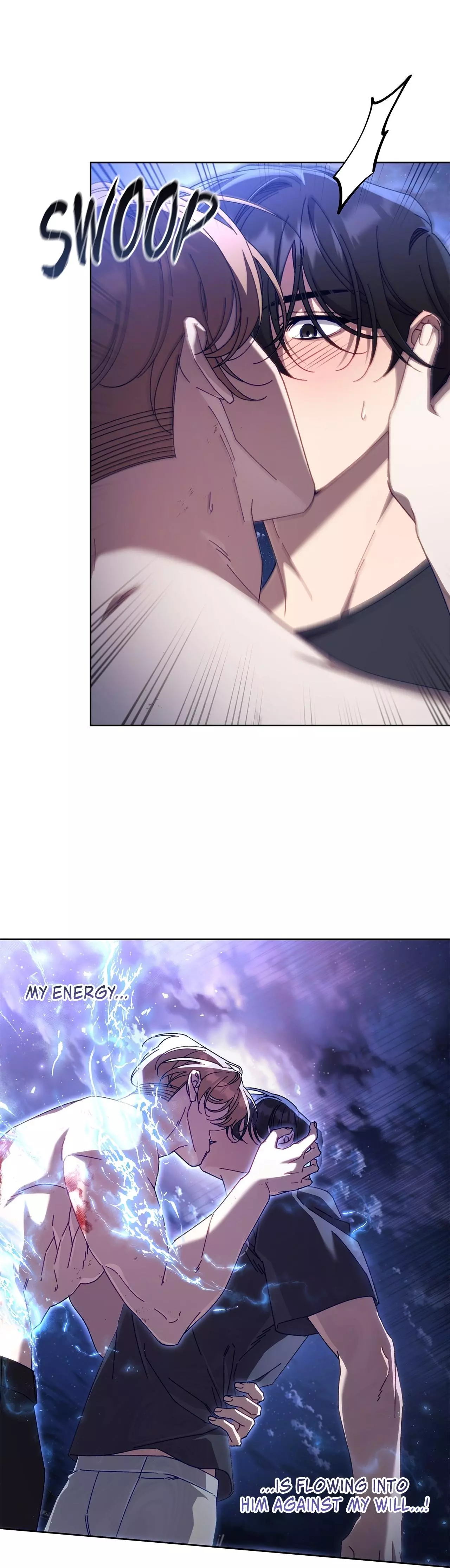 The S-Class Guide As Sweet As Honey [Mature Official] - Chapter 17 Page 49
