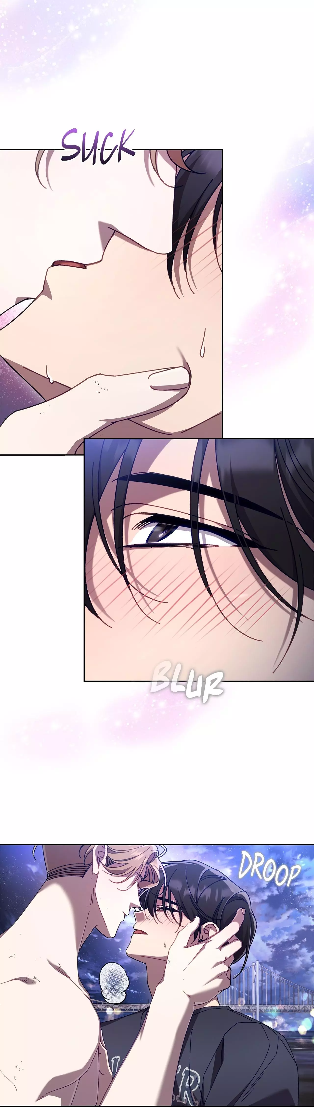 The S-Class Guide As Sweet As Honey [Mature Official] - Chapter 17 Page 51