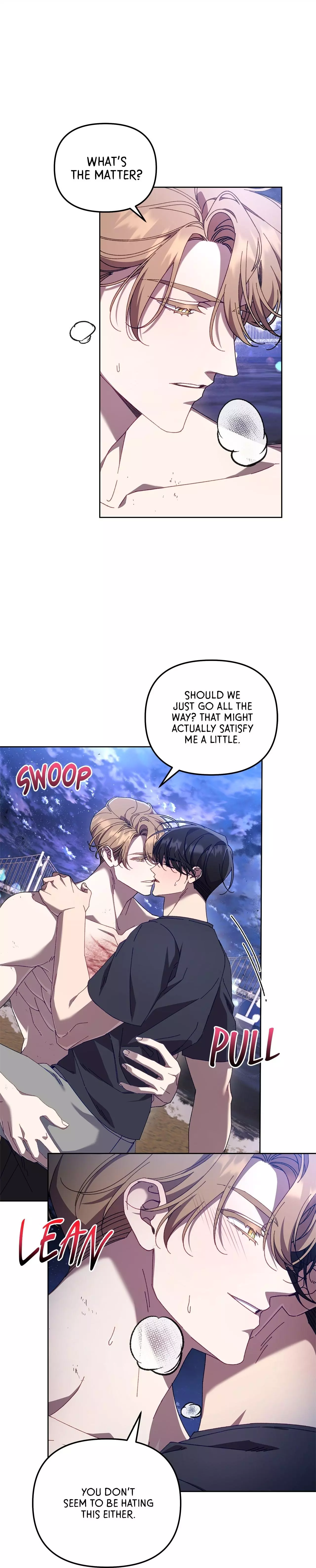 The S-Class Guide As Sweet As Honey [Mature Official] - Chapter 17 Page 52