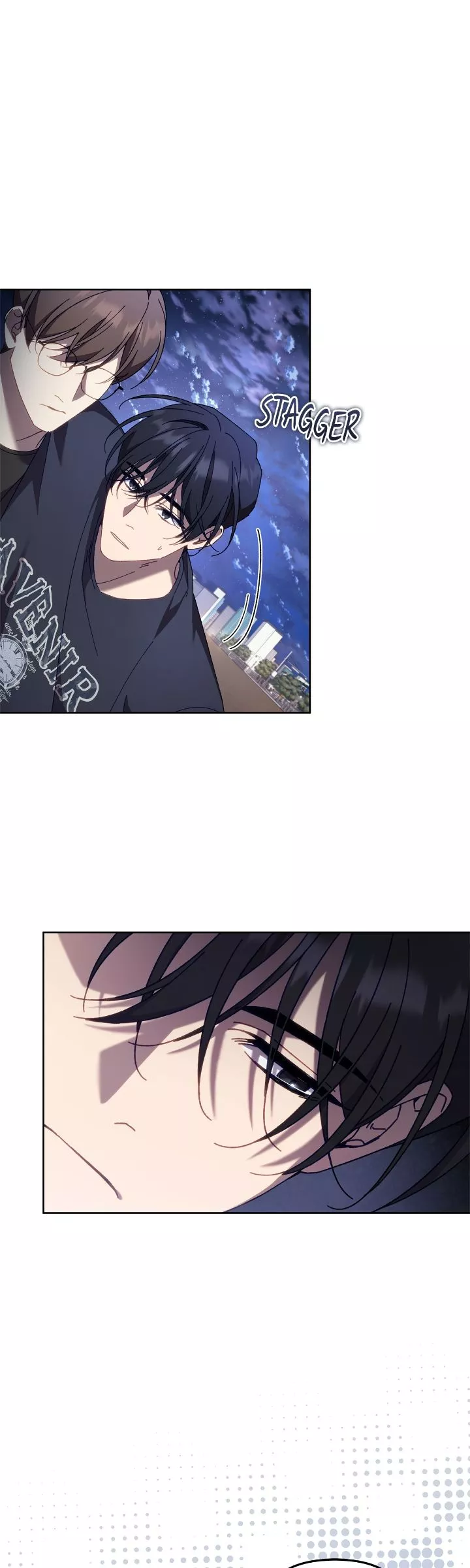The S-Class Guide As Sweet As Honey [Mature Official] - Chapter 18 Page 11