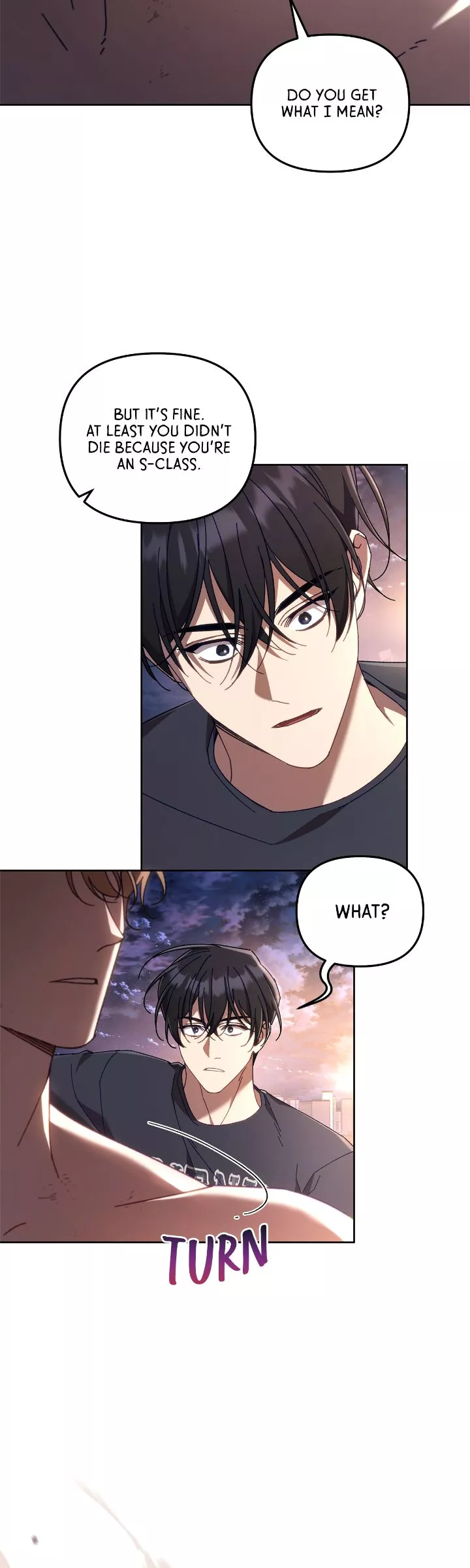 The S-Class Guide As Sweet As Honey [Mature Official] - Chapter 18 Page 13