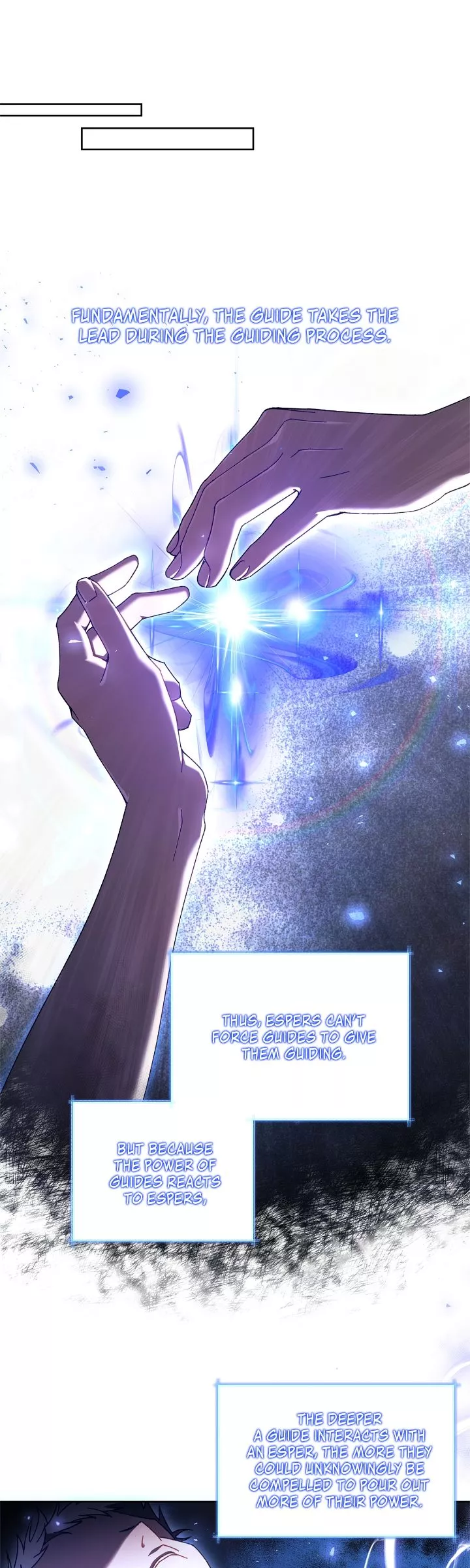 The S-Class Guide As Sweet As Honey [Mature Official] - Chapter 18 Page 15