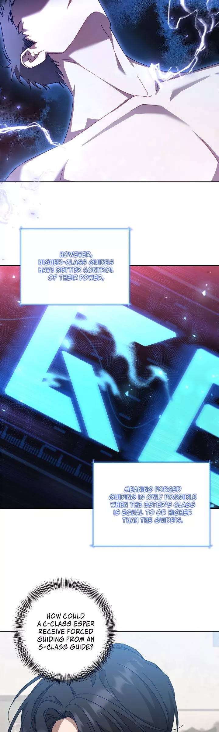 The S-Class Guide As Sweet As Honey [Mature Official] - Chapter 18 Page 16