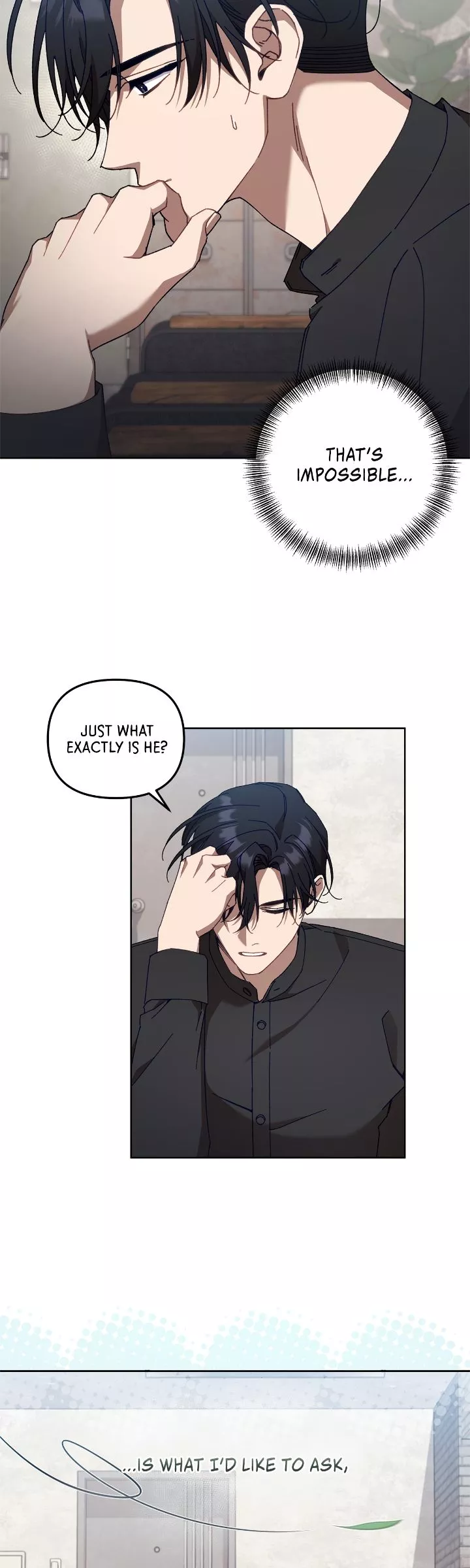 The S-Class Guide As Sweet As Honey [Mature Official] - Chapter 18 Page 17