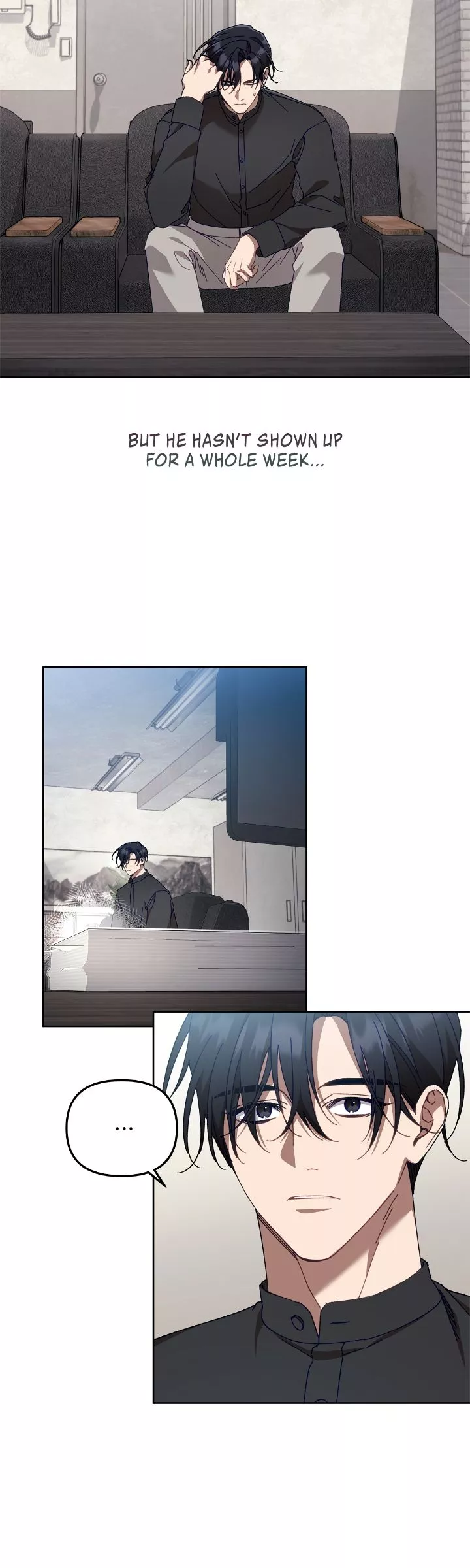 The S-Class Guide As Sweet As Honey [Mature Official] - Chapter 18 Page 18