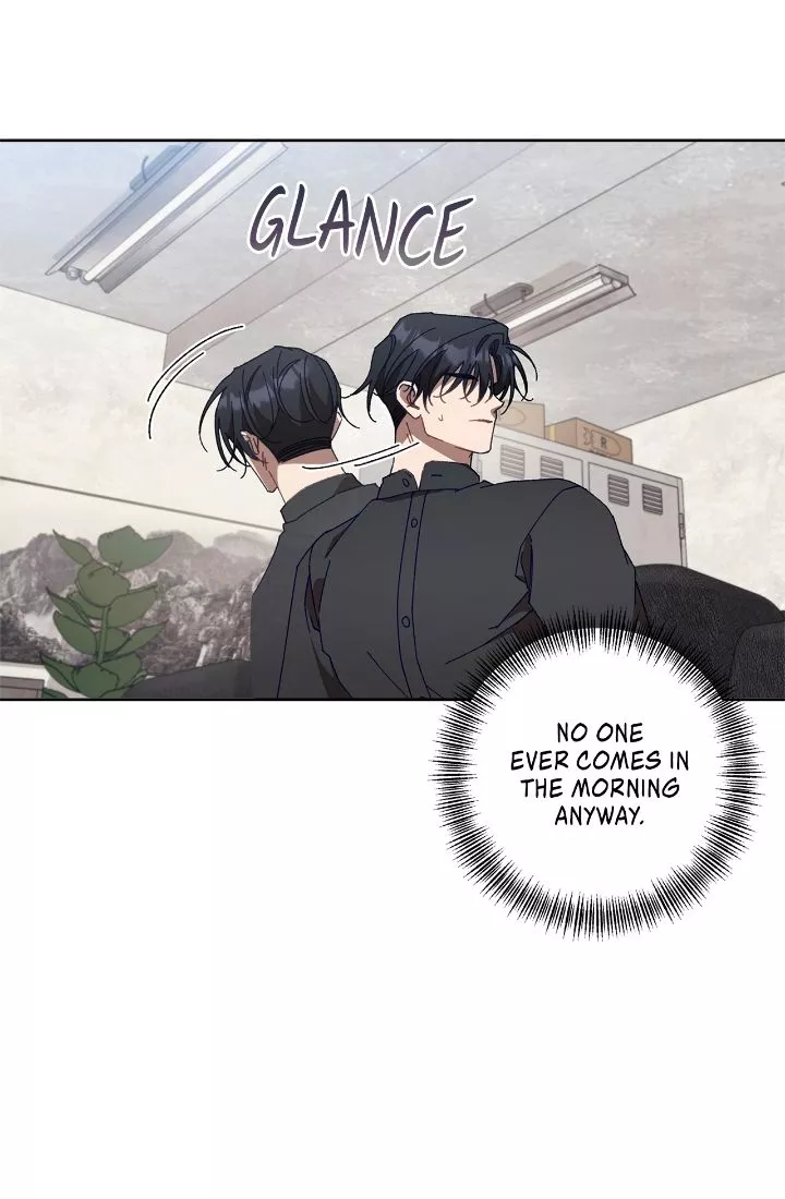 The S-Class Guide As Sweet As Honey [Mature Official] - Chapter 18 Page 19