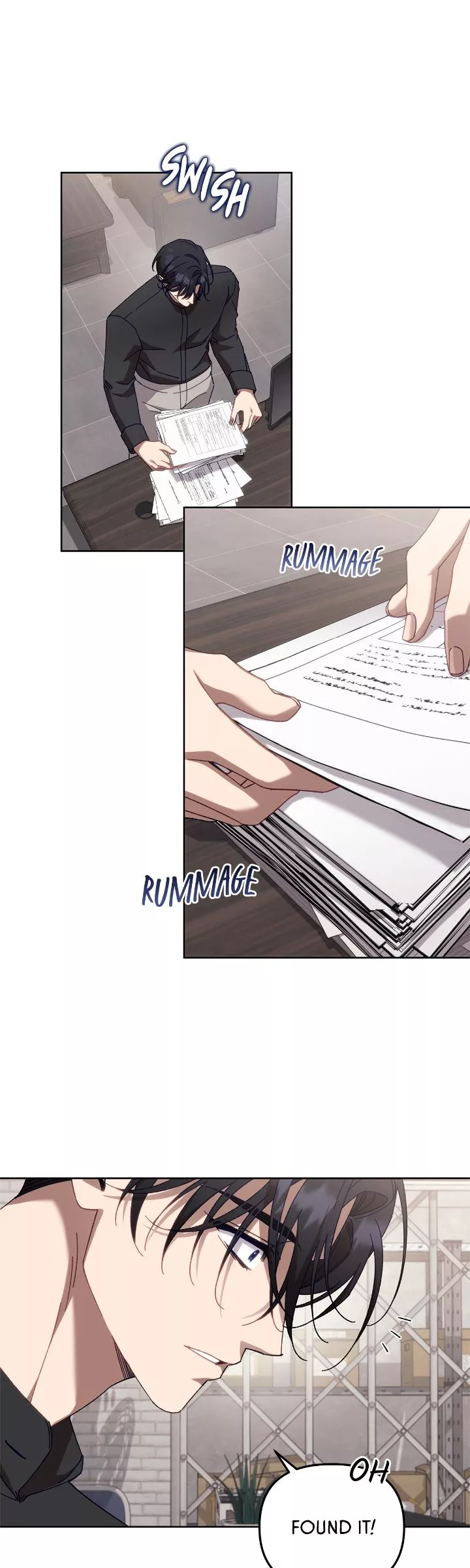The S-Class Guide As Sweet As Honey [Mature Official] - Chapter 18 Page 20