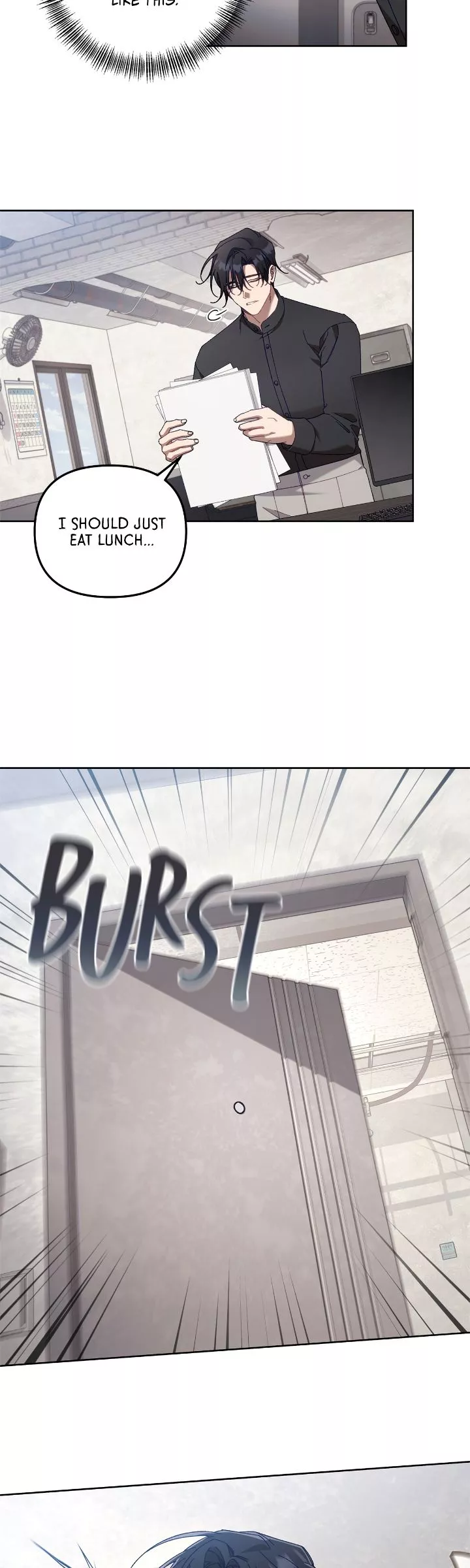 The S-Class Guide As Sweet As Honey [Mature Official] - Chapter 18 Page 22