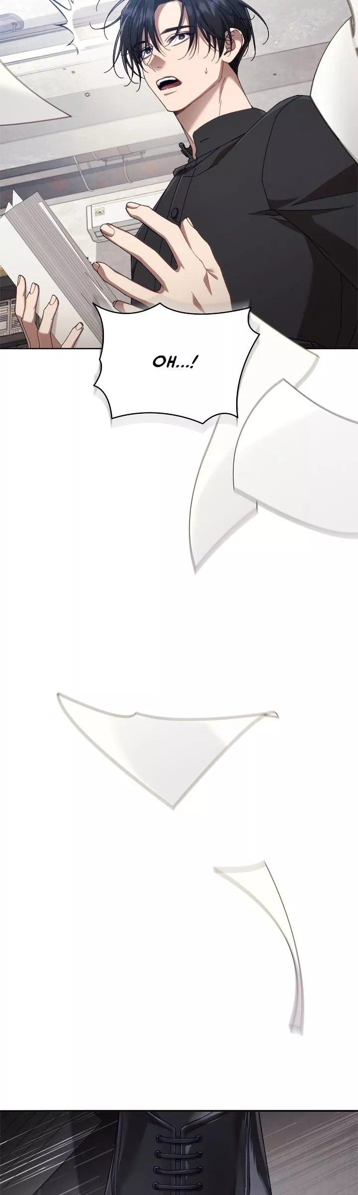 The S-Class Guide As Sweet As Honey [Mature Official] - Chapter 18 Page 23