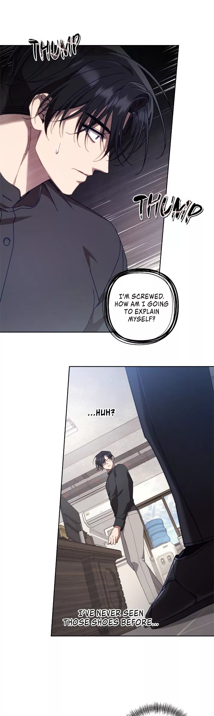 The S-Class Guide As Sweet As Honey [Mature Official] - Chapter 18 Page 25