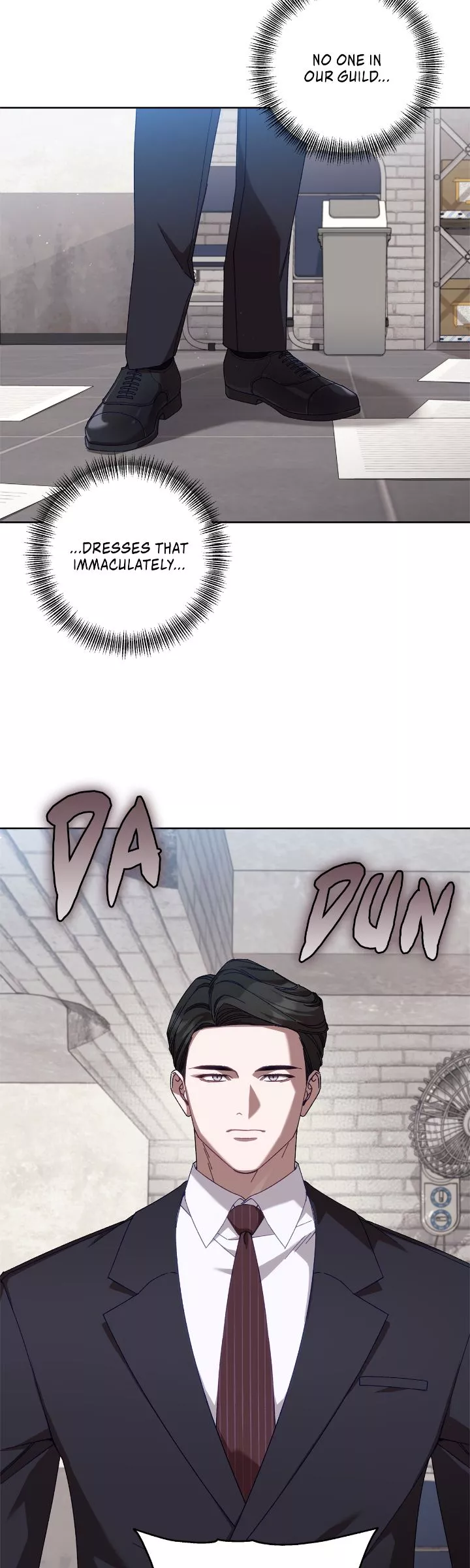 The S-Class Guide As Sweet As Honey [Mature Official] - Chapter 18 Page 26
