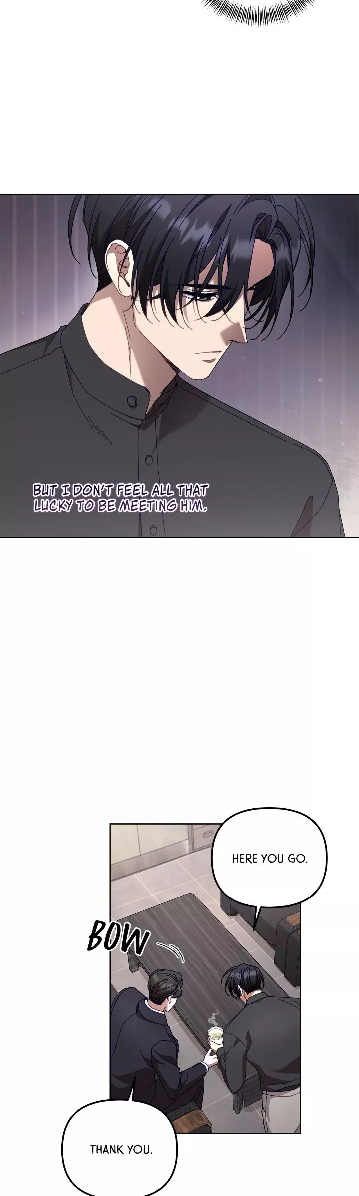 The S-Class Guide As Sweet As Honey [Mature Official] - Chapter 18 Page 37
