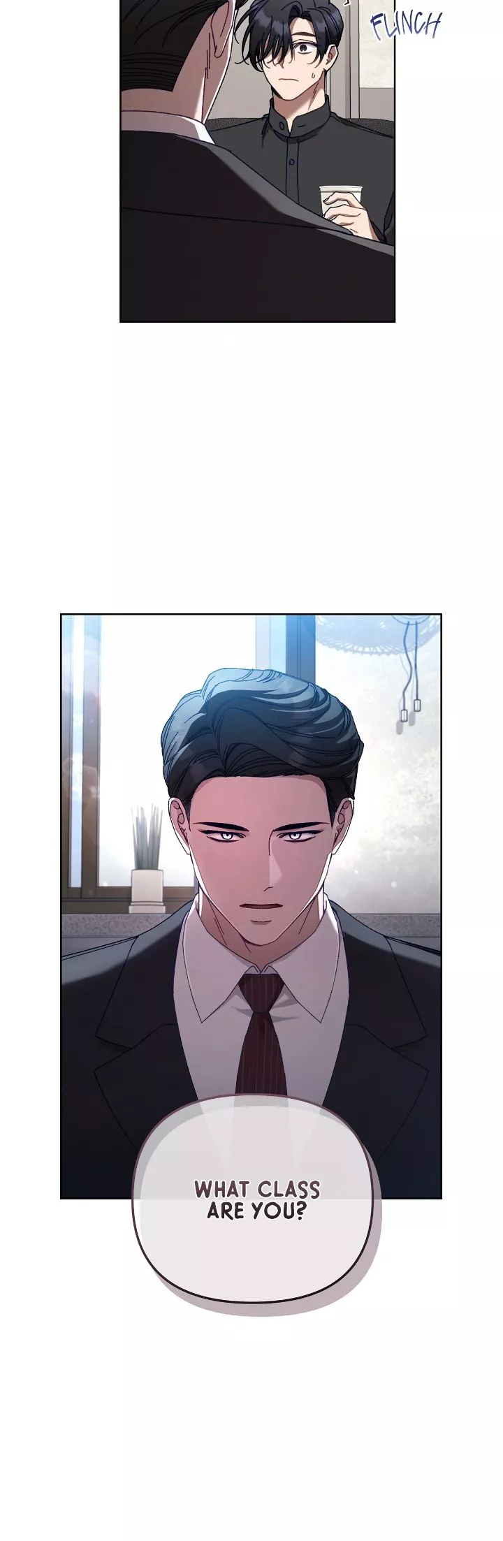 The S-Class Guide As Sweet As Honey [Mature Official] - Chapter 18 Page 41