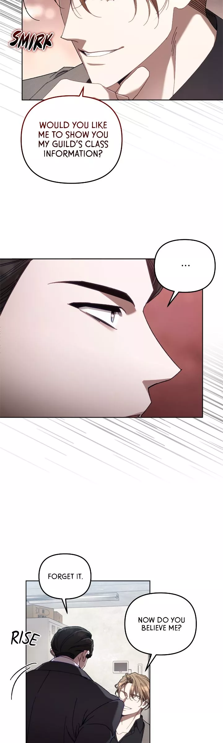 The S-Class Guide As Sweet As Honey [Mature Official] - Chapter 19 Page 16