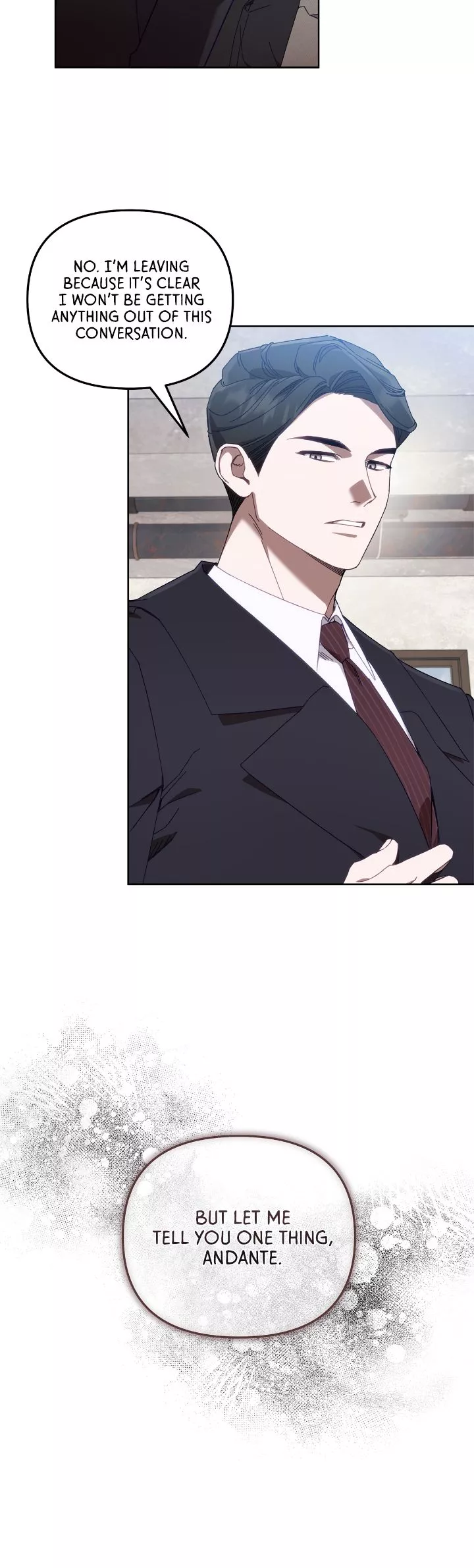 The S-Class Guide As Sweet As Honey [Mature Official] - Chapter 19 Page 17