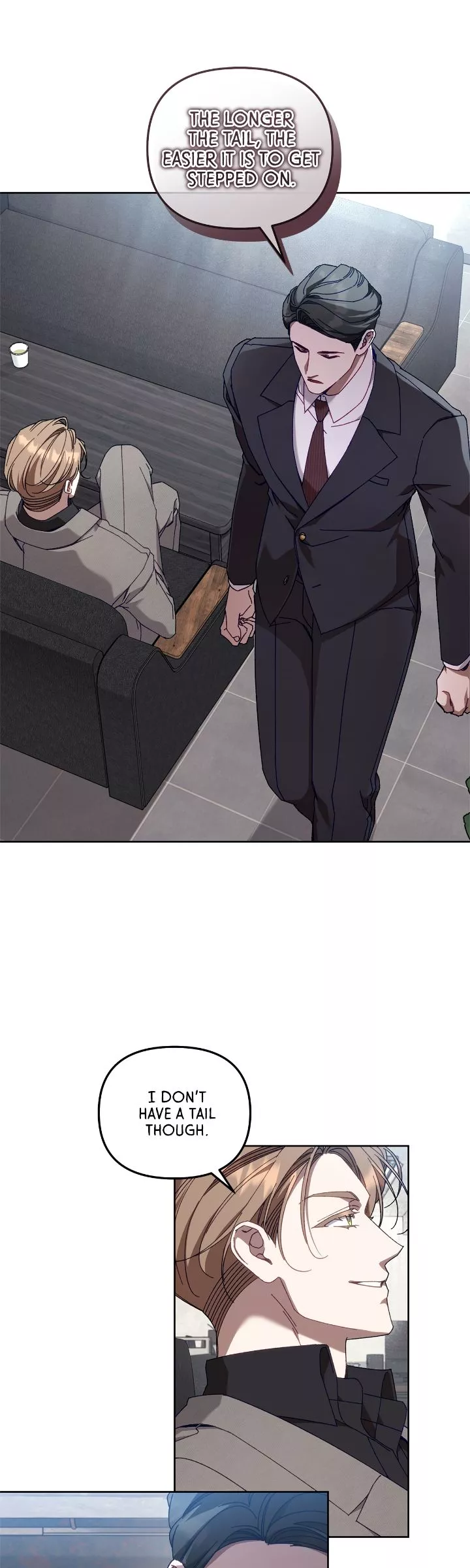 The S-Class Guide As Sweet As Honey [Mature Official] - Chapter 19 Page 18