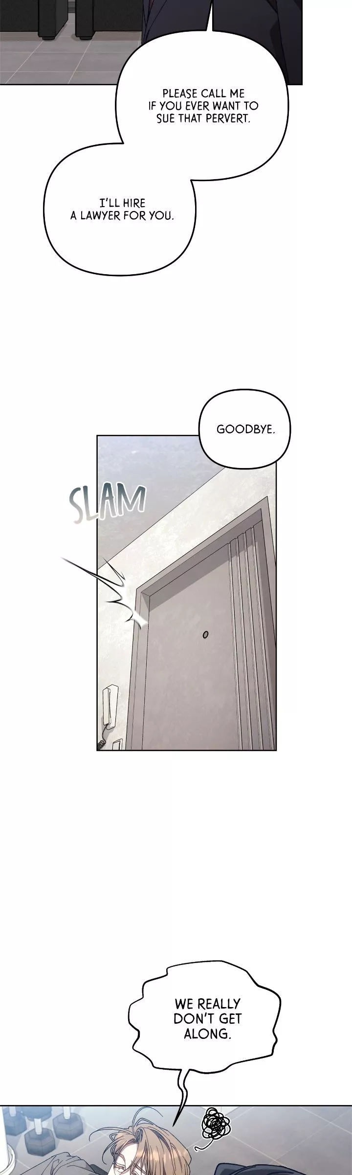 The S-Class Guide As Sweet As Honey [Mature Official] - Chapter 19 Page 24