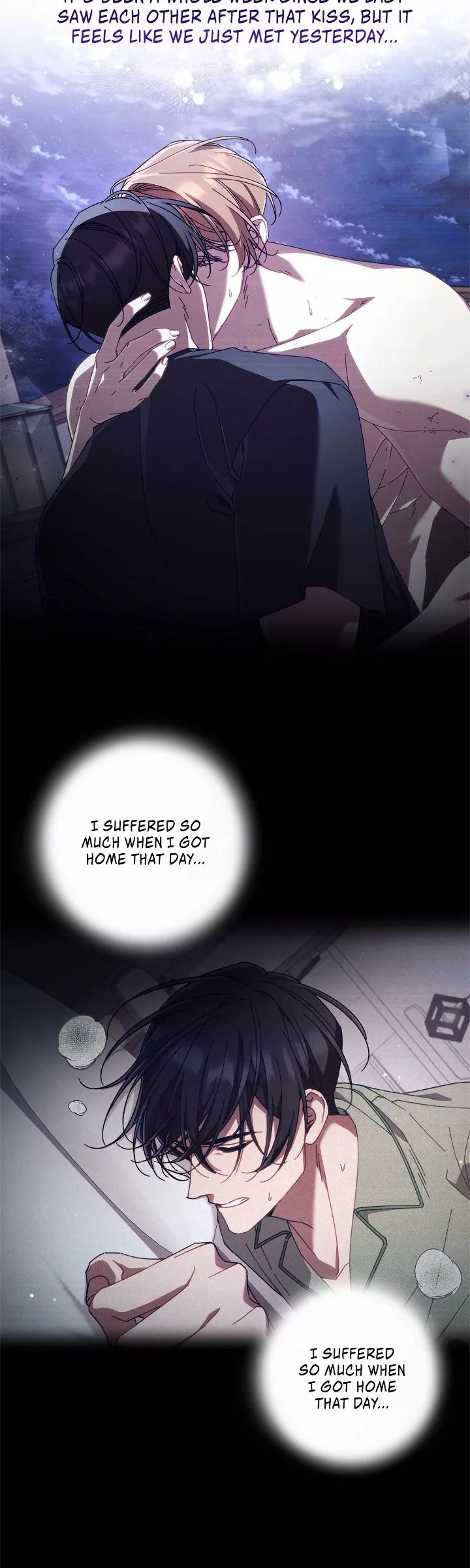 The S-Class Guide As Sweet As Honey [Mature Official] - Chapter 19 Page 29