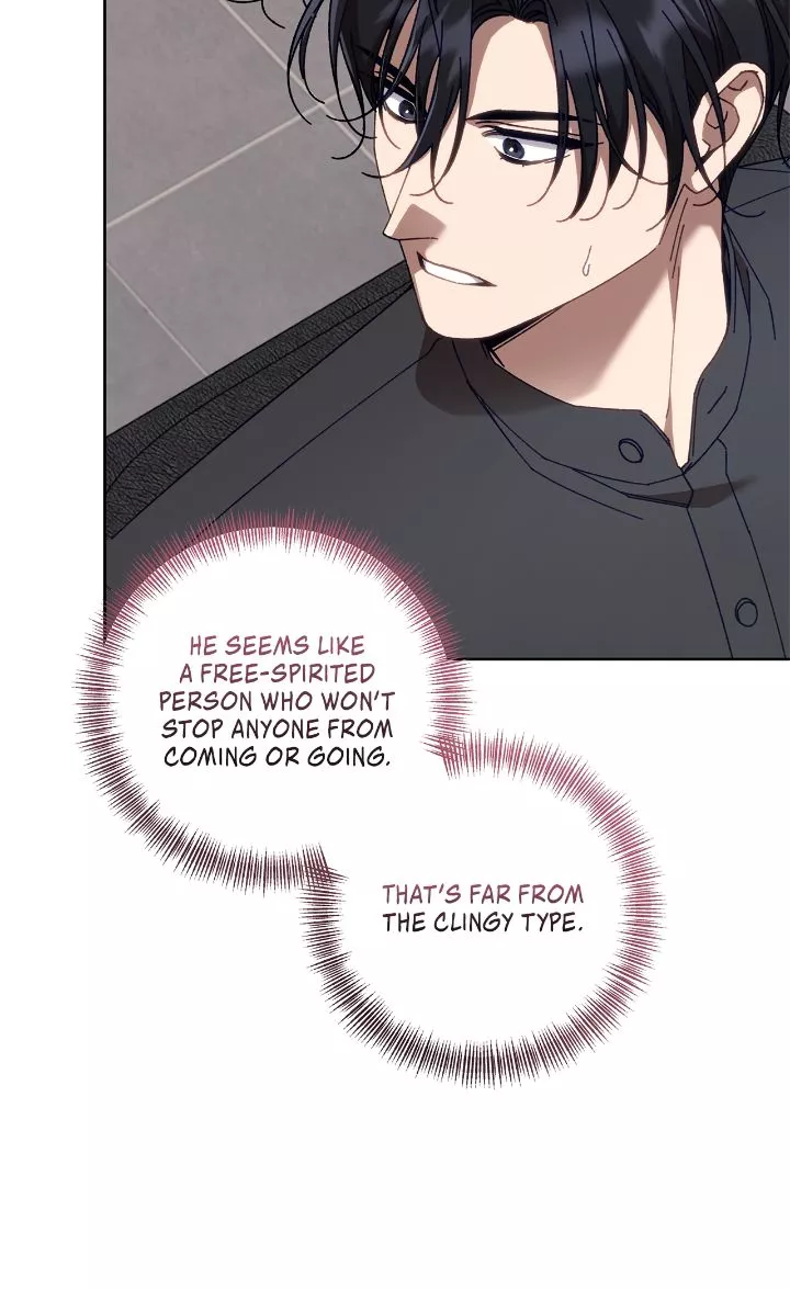 The S-Class Guide As Sweet As Honey [Mature Official] - Chapter 19 Page 36