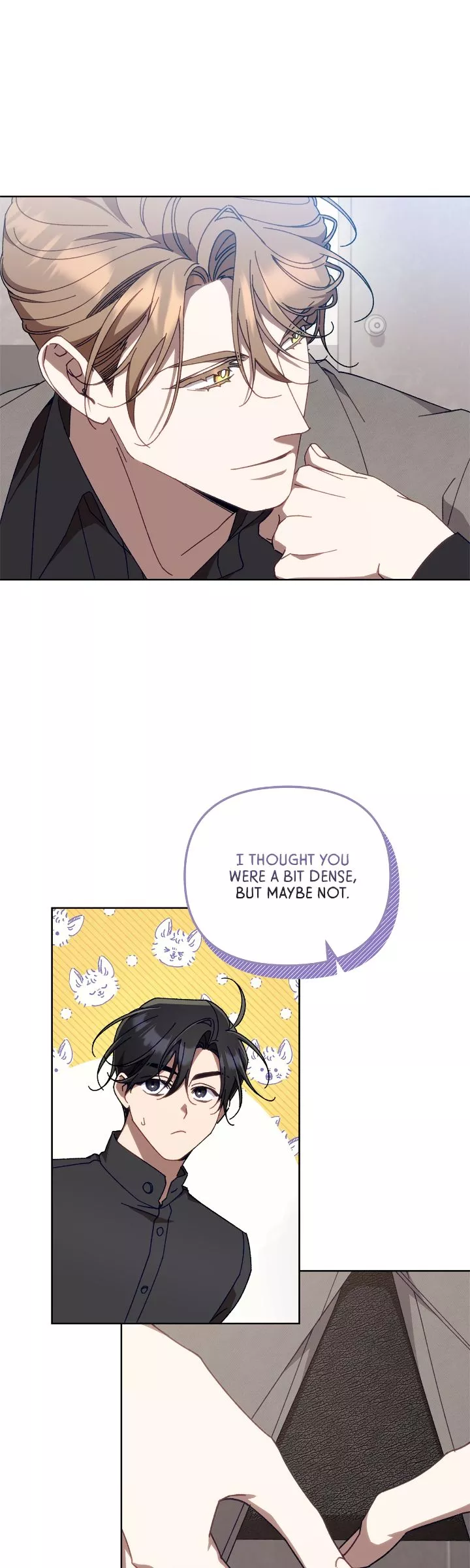 The S-Class Guide As Sweet As Honey [Mature Official] - Chapter 19 Page 37