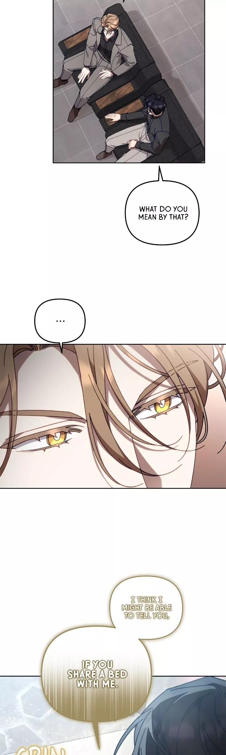 The S-Class Guide As Sweet As Honey [Mature Official] - Chapter 19 Page 40