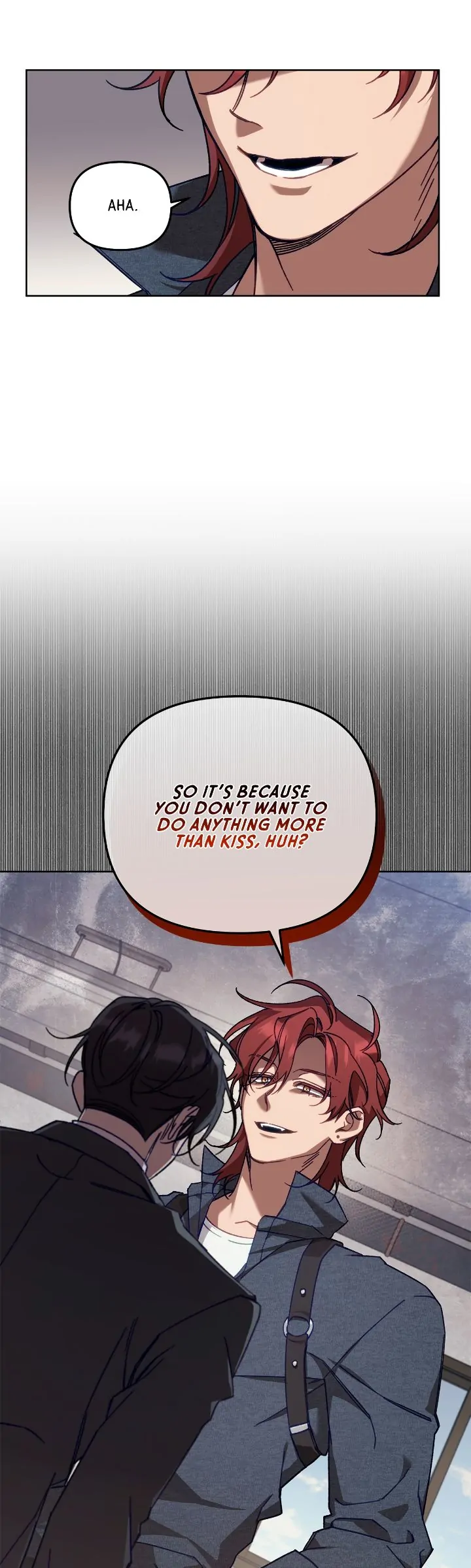 The S-Class Guide As Sweet As Honey [Mature Official] - Chapter 2 Page 4