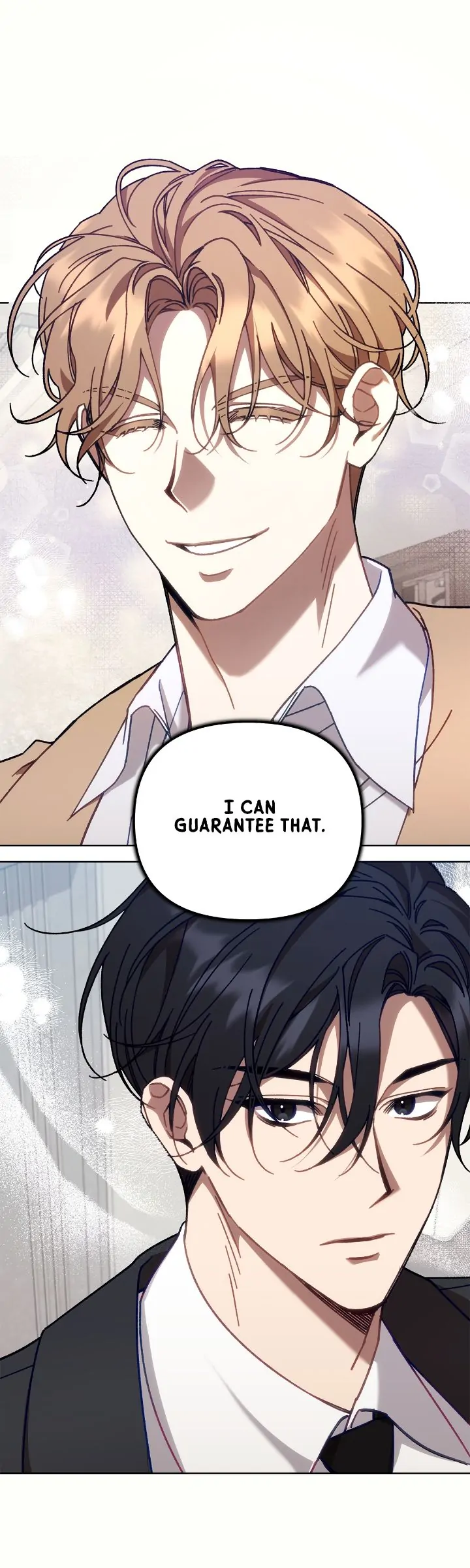 The S-Class Guide As Sweet As Honey [Mature Official] - Chapter 2 Page 14