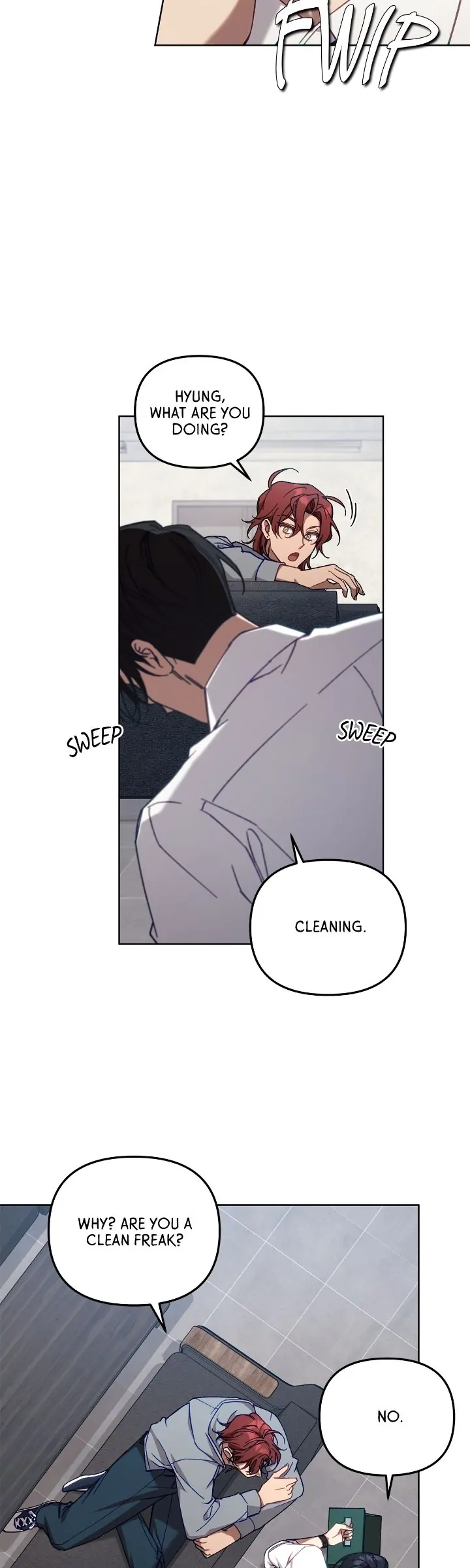 The S-Class Guide As Sweet As Honey [Mature Official] - Chapter 2 Page 24