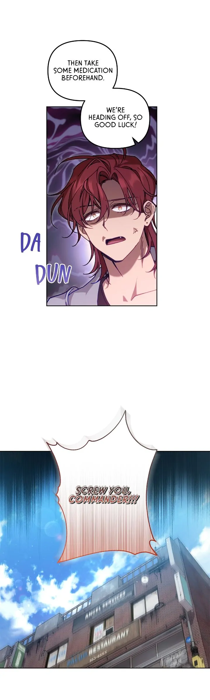 The S-Class Guide As Sweet As Honey [Mature Official] - Chapter 2 Page 31