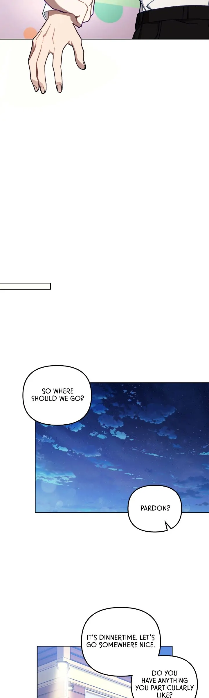 The S-Class Guide As Sweet As Honey [Mature Official] - Chapter 2 Page 41
