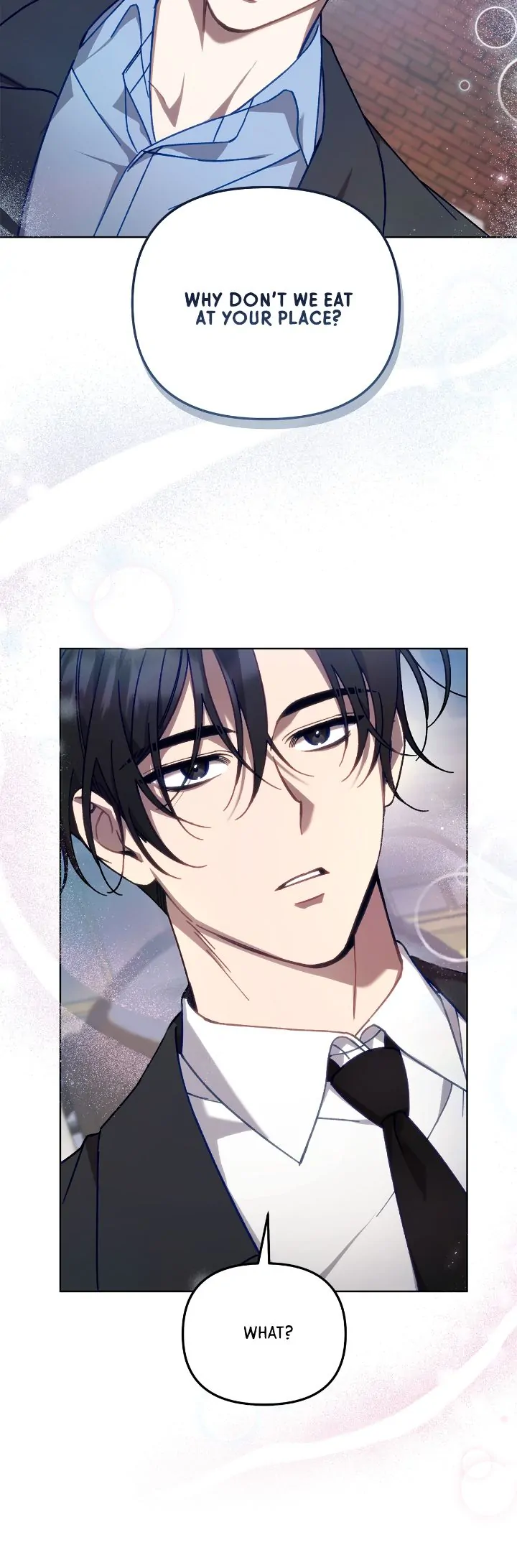 The S-Class Guide As Sweet As Honey [Mature Official] - Chapter 2 Page 50